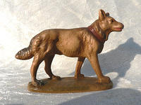 46. Hund st.