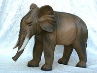 32. Elefant