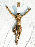 Christuskörper 811-51 cm
Kopf-Fuß: 51 cm